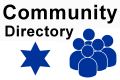 Peak Hill Community Directory