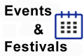 Peak Hill Events and Festivals