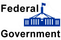 Peak Hill Federal Government Information