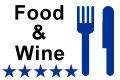 Peak Hill Food and Wine Directory