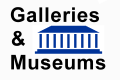 Peak Hill Galleries and Museums