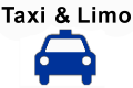 Peak Hill Taxi and Limo