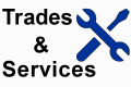 Peak Hill Trades and Services Directory