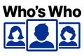 Peak Hill Who's Who